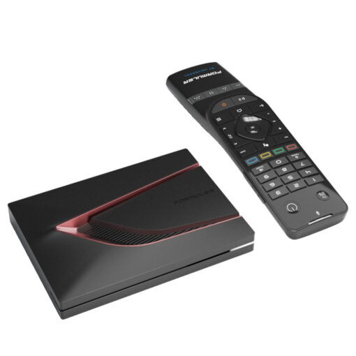 Formuler Z 12 Ultra HDR MYTV3-4K - obrazek 3