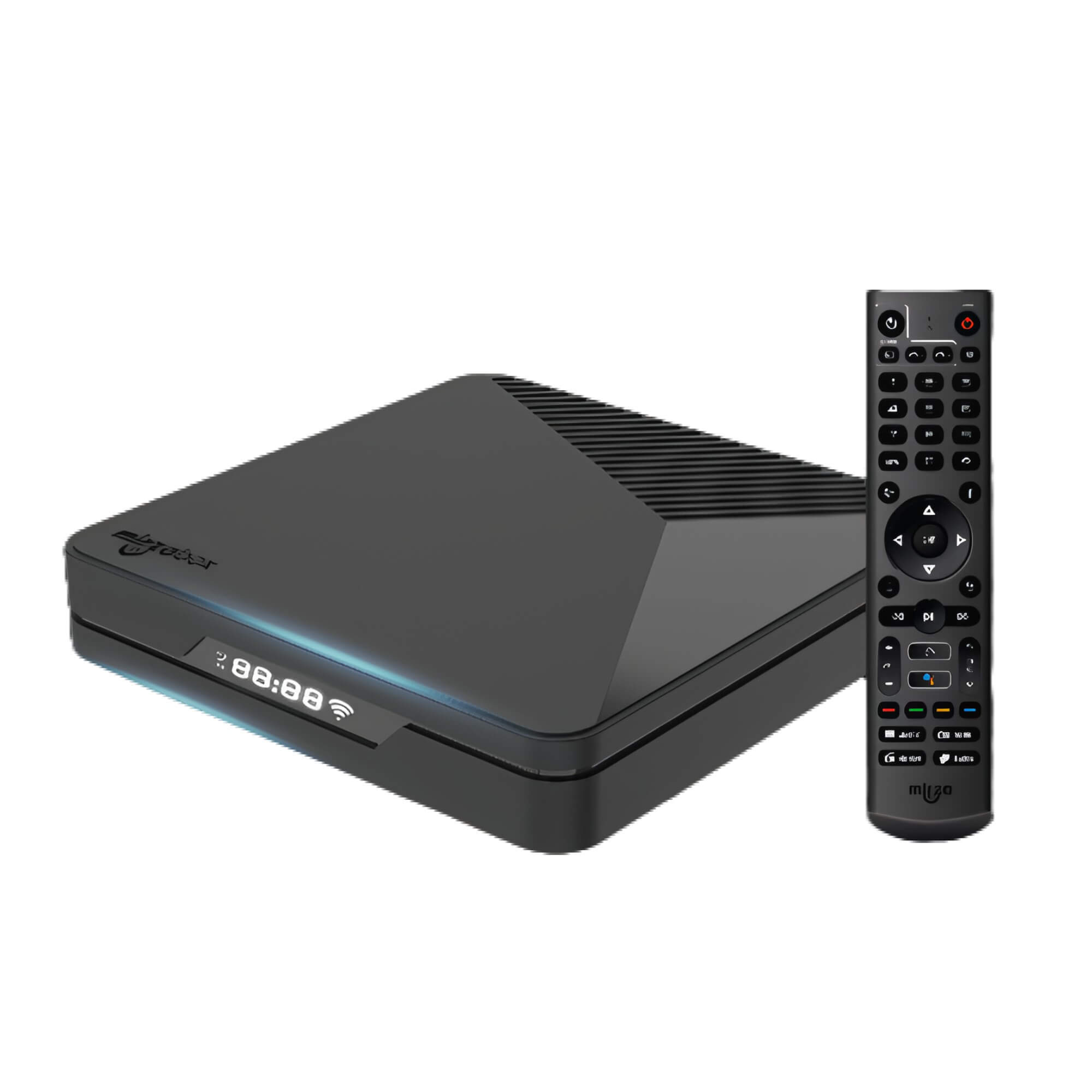 Mirza Android Box TV  Wifi 6