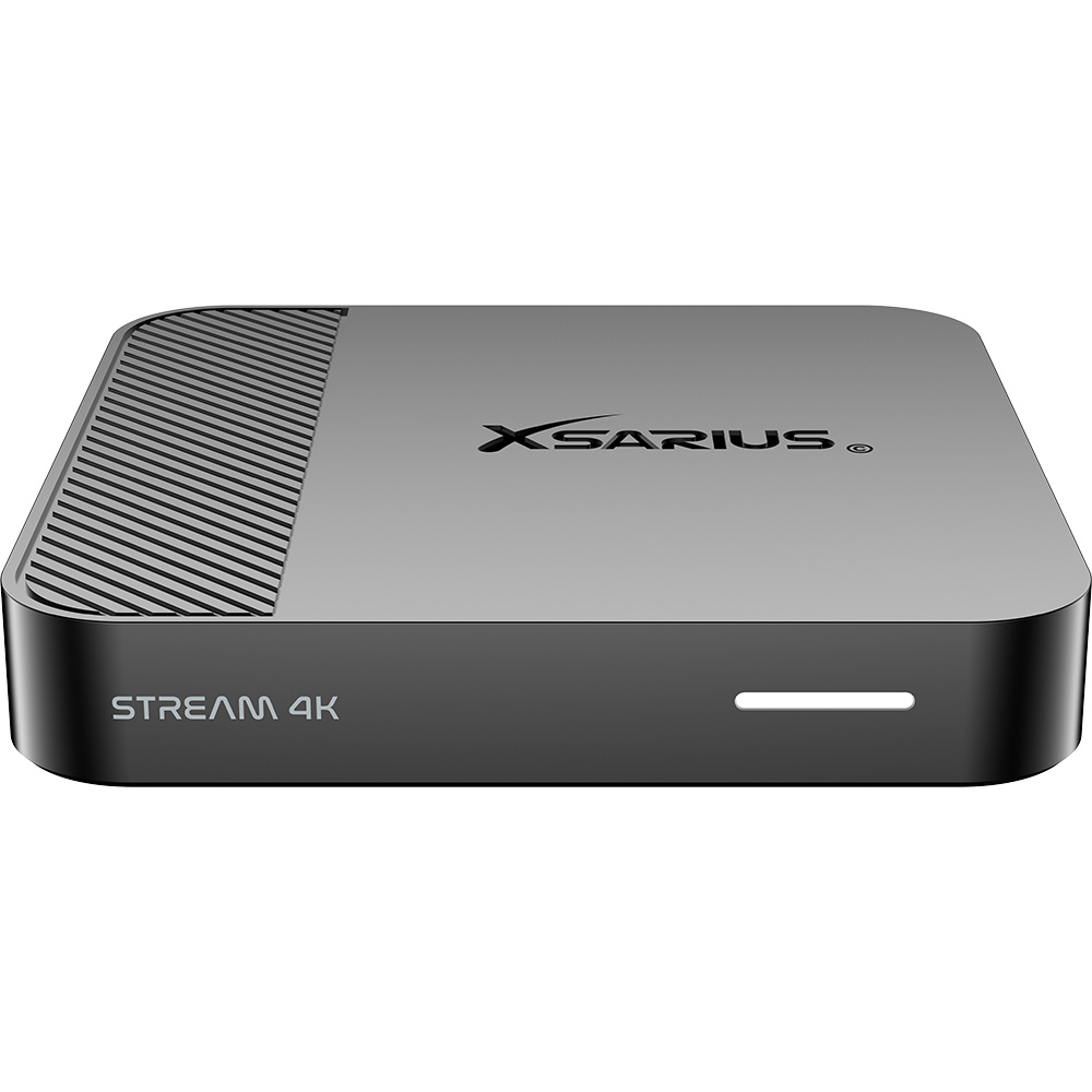 Xsarius STREAM 4K Android NOWOSC !!! - obrazek 2