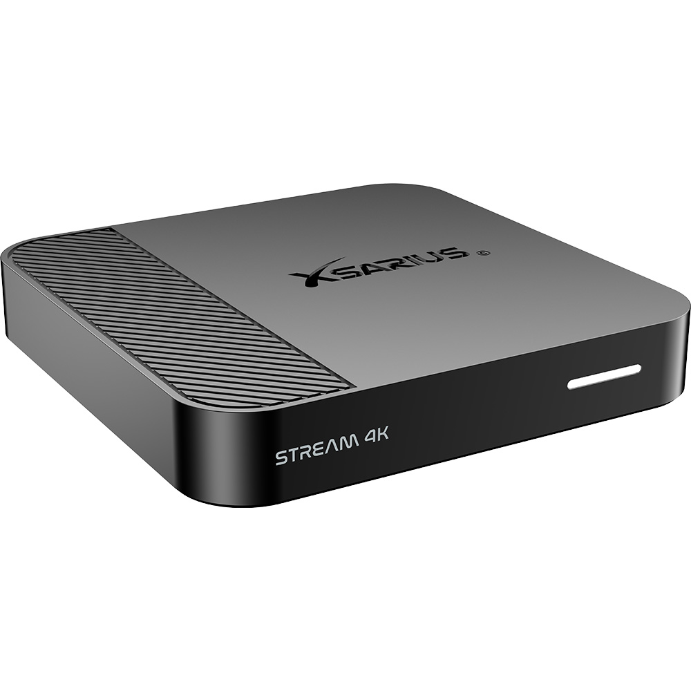 Xsarius STREAM 4K Android NOWOSC !!! - obrazek 3